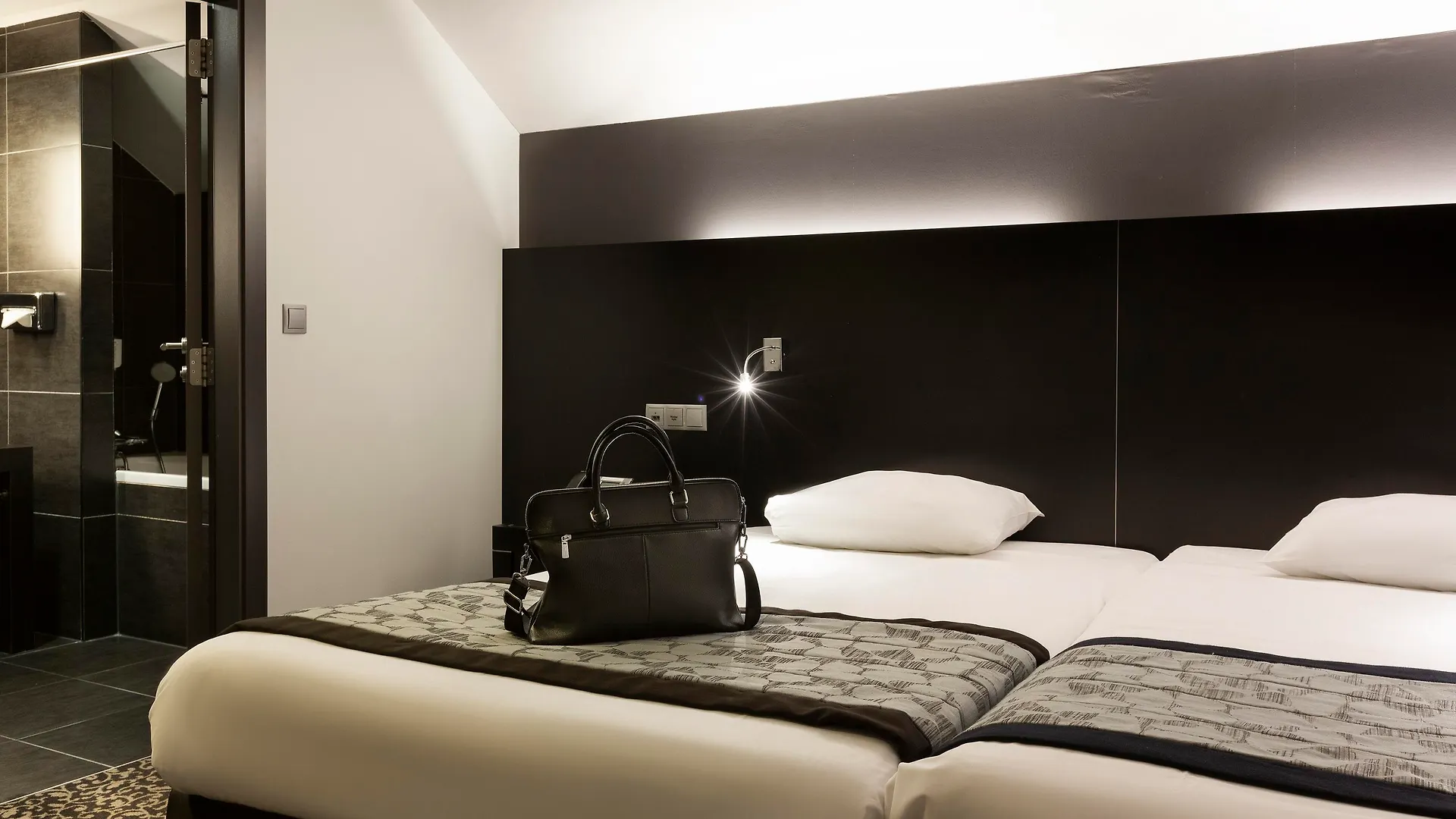 B&B Hotel Brussels East Woluwe Belgie