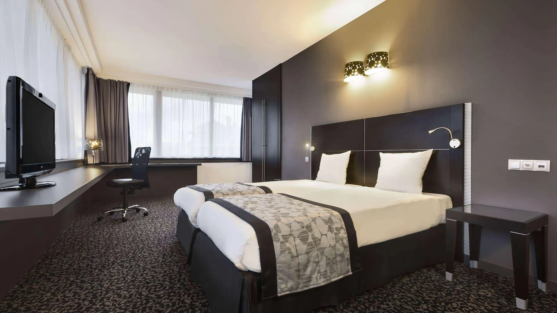 B&B Hotel Brussels East Woluwe Woluwe-Saint-Lambert