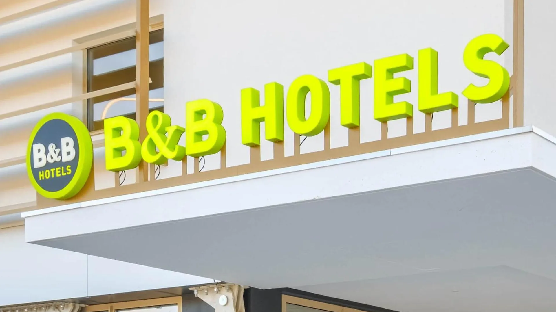 B&B Hotel Brussels East Woluwe  Woluwe-Saint-Lambert