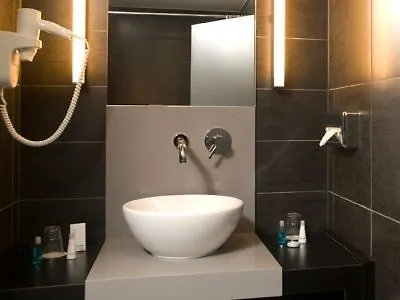 B&B Hotel Brussels East Woluwe Woluwe-Saint-Lambert