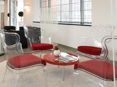 B&B Hotel Brussels East Woluwe 4*, Woluwe-Saint-Lambert