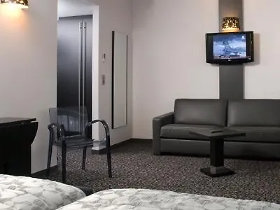 B&B Hotel Brussels East Woluwe Woluwe-Saint-Lambert