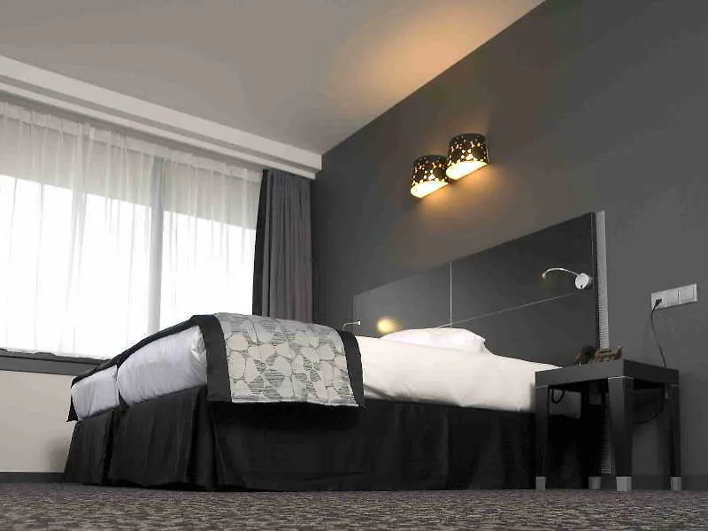 B&B Hotel Brussels East Woluwe 4*, Woluwe-Saint-Lambert Belgie