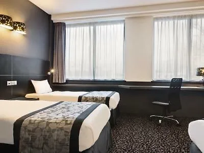 B&B Hotel Brussels East Woluwe Belgie