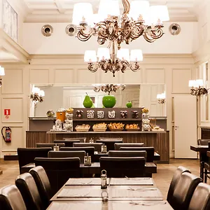 Hotel Des Colonies Brussels By Mercure, Saint-Josse-ten-Noode