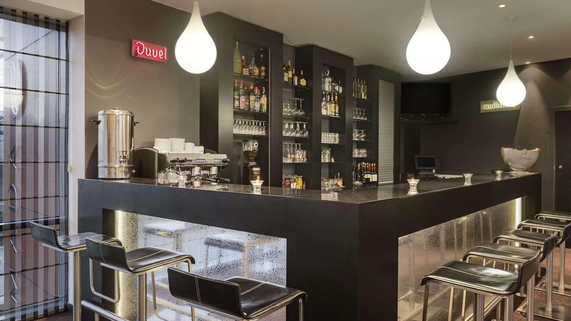 B&B Hotel Brussels East Woluwe Belgium
