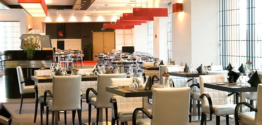 B&B Hotel Brussels East Woluwe Belgium