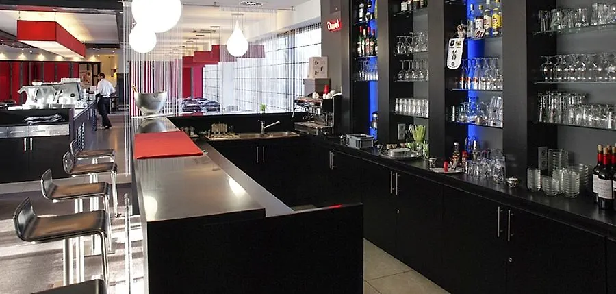 B&B Hotel Brussels East Woluwe