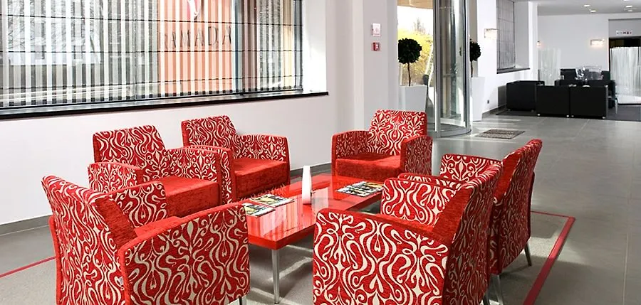 B&B Hotel Brussels East Woluwe